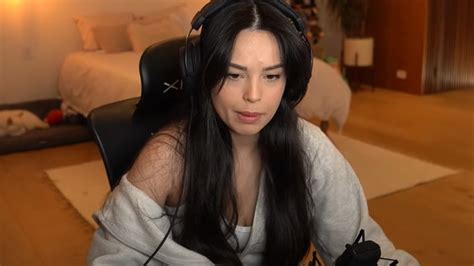 Streamer Valkyrae apologises after deepfakes。